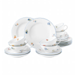 Tea set for 6 people SELTMANN SONATE NOSTALGIA
