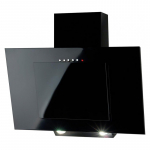 Akpo WK-4 Nero Eco 320 Wall-mounted Black 320 m&sup3;/h