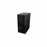 LENOVO THINKSTATION P2 TOWER GEN2 500W, U5-245K VPRO, 16GB, 512GB, W11P, 3YOS, 1YPS