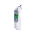 Braun ThermoScan 7 Remote sensing Ear