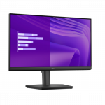 Dell | E2425HSM | 24 " | IPS | FHD | 16:9 | 100 Hz | 5 ms | 1920 x 1080 pixels | 250 cd/m&sup2; | HDMI ports quantity 1 | Black