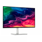 Dell | S2725QC | 27 " | IPS | UHD | 16:9 | 120 Hz | 4 ms | 3840 x 2160 pixels | 350 cd/m&sup2; | HDMI ports quantity 2