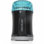 Cecotec Electric Coffee and Spices Grinder | TitanMill 200 | 200 W | Coffee beans capacity 50 g | Number of cups 10 pc(s)