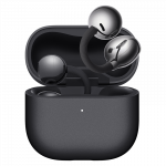 Huawei | Earbuds | FreeClip 2 | Bluetooth | Open-Ear | Black | Noise canceling | Wireless