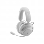 Dell Gaming Headset | Alienware Pro | Bluetooth | Over-Ear | Microphone | Lunar Light | Noise canceling | Wireless