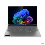 Lenovo IdeaPad 5 2-in-1 14IRH9 | Luna Grey | 14 " | OLED | Touchscreen | WUXGA | 1920 x 1200 pixels | Glossy | Intel Core i5 | i5-13420H | 16 GB | Soldered LPDDR5x | Solid-state drive capacity 512 GB | Intel UHD Graphics | Windows 11 Home | 802.11ax  ...