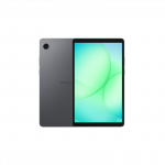 Samsung | Galaxy | Tab A11 (X130) | 8.7 " | Grey | TFT LCD | 800 x 1340 pixels | Mediatek | Helio G99 (6 nm) | 4 GB | 64 GB | Wi-Fi | Front camera | 5 MP | Rear camera | 8 MP | Bluetooth | 5.3 | Android | 15