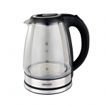 Mesko MS 1307 Glass Electric Kettle 1.8 L