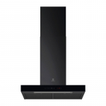 Electrolux LFT816K Wall-mounted Black 515 m&sup3;/h