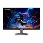 GIGABYTE M27Q3 27" QHD Gaming Monitor - 2560 x 1440, 300Hz, 1ms, 400 cd/m&sup2;, FreeSync Premium, Display HDR400, HDMI 2.0, Displayport 1.4