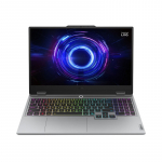 Lenovo LOQ 15IRX10 i5-13450HX 15.6" FHD IPS 300 nits AG 144 Hz 16 GB DDR5 4800 SSD 512 GeForce RTX 5060 8 GB 60 Wh NoOS Luna Grey