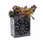 Qoltec Powerful ATX 1650W Power Supply | 80 Plus Platinum