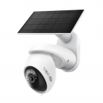TP-Link Tapo C660 KIT - solar-powered outdoor IP surveillance camera
