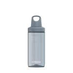 Water bottle KAMBUKKA Reno 500ml Grey