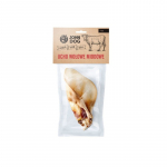 JOHN DOG Beef ear - dog treat - 1