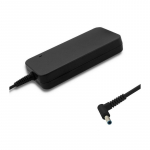 Qoltec 51735 power adapter/inverter 150 W Black