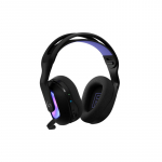 Logitech G G522 Lightspeed Headset Wireless Head-band Gaming USB Type-C Bluetooth Black