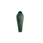 Deuter Orbit SL -5C/23F Adult Walking sleeping bag Synthetic Green