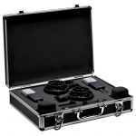 AKG C414 XLS Stereo Set - Zestaw stereo mikrofon&oacute;w pojemnościowych wielkomembranowych