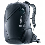 Deuter Updays 26 backpack Sports backpack Black Polyamide