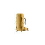 Deuter Aircontact Core 60+10 60 L Yellow