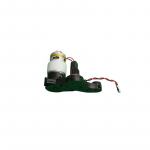 Vacuum Cleaner Accessory|ROBOROCK|Combo-Rear brush gearbox assembly|9.06.0160