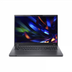 Acer TravelMate | TMP216-51-G2-TCO-32B7 | 16 " | WUXGA | 1920 x 1200 pixels | Intel Core 3 | 100U | 8 GB | DDR5 | Solid-state drive capacity 512 GB | Intel Graphics | DOS | 802.11ax | Bluetooth version 5.3 | Keyboard language US international | Warra ...