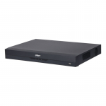 Dahua Technology XVR5216AN-4KL-I3/T digital video recorder (DVR) Black