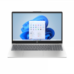 HP 15 | 15-fc0041ny | Silver | 15.6 " | FHD | 1920 x 1080 pixels | AMD Ryzen 5 | 5625U | 16 GB | DDR4-SDRAM | Solid-state drive capacity 256 GB | AMD Radeon Graphics | Windows 11 Home | 802.11ax | Bluetooth version 5.4 | Keyboard language English | W ...
