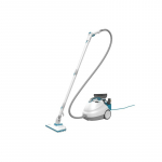 Black & Decker BHSMP2314-QS steam cleaner Cylinder steam cleaner 1.2 L 2300 W Blue, White