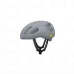 Kask rowerowy POC Amidal szary mat - 56/61