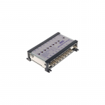Multiswitch bus amplifier WS-909 9 in/9 out
