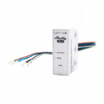 SHELLY WiFi 3EM-63W Gen3 1/3-Channel Power and Energy Meter, White