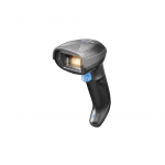 Datalogic Gryphon I GM4500 Handheld bar code reader 1D/2D Laser Black