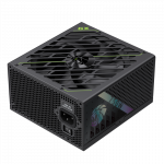 Gamemax PSU | GX PRO 750G | 750 W | Gold | Modular