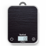 TEFAL Kitchen Scale | BC50D2V0 Optiss | Maximum weight (capacity) 5 kg | Display type LCD | Black