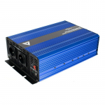 AZO Digital 12 VDC / 230 VAC Converter SINUS IPS-4000S 4000W