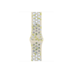 APPLE 46mm Chalk Calm Nike Sport Band - M/L | Apple