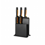 Fiskars Functional Form 6 pc(s) Slot knife block