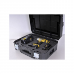 TSTAK I module - power tool box with foam, wide