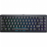 Ducky Tinker 65 keyboard Gaming USB QWERTY Black