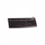 CHERRY G83-6104 keyboard Universal USB QWERTY US English Black
