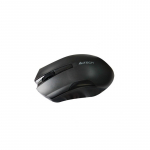 A4Tech G3-200N mouse Ambidextrous RF Wireless V-Track 1000 DPI
