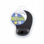 Esperanza EA137K mouse pad Black