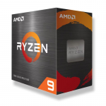 AMD Ryzen 9 5900XT processor 3.3 GHz 72 MB L2 - L3 Box