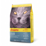 Josera L&Eacute;GER cats dry food 10 kg Adult Poultry