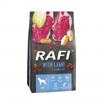 DOLINA NOTECI Rafi with lamb - dry dog food - 10 kg