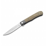 B&ouml;ker Plus Modern Trapper Uno Knife