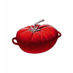 ZWILLING Tomato 2.5 L Round Casserole baking dish