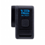 GoPro CHDHX-121-RW sports photography camera 27 MP 5K Ultra HD CMOS 25.4 / 1.9 mm (1 / 1.9") Wi-Fi 121 g
